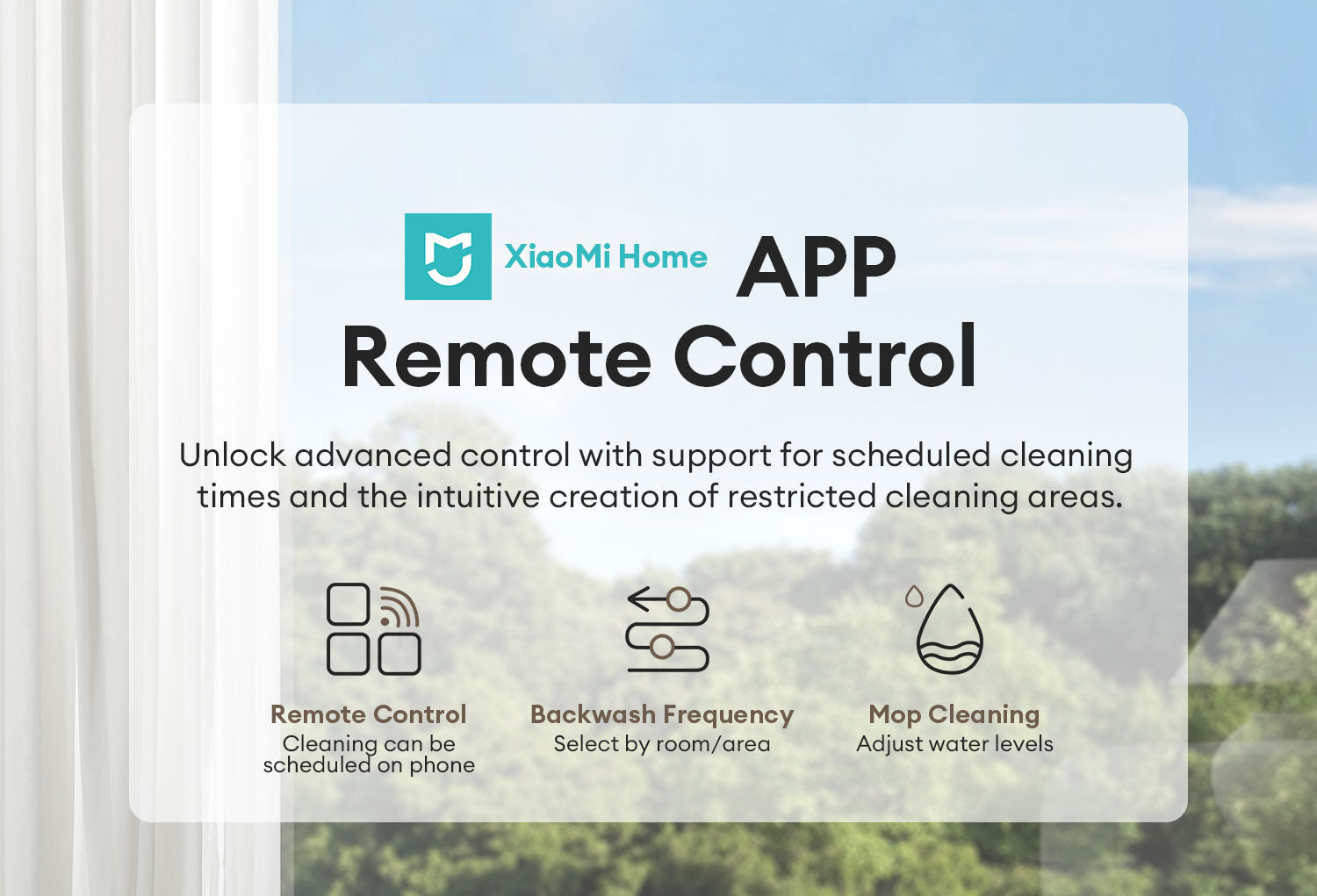 [New Launch] Cathay Airbot L50 Master Robot Vacuum