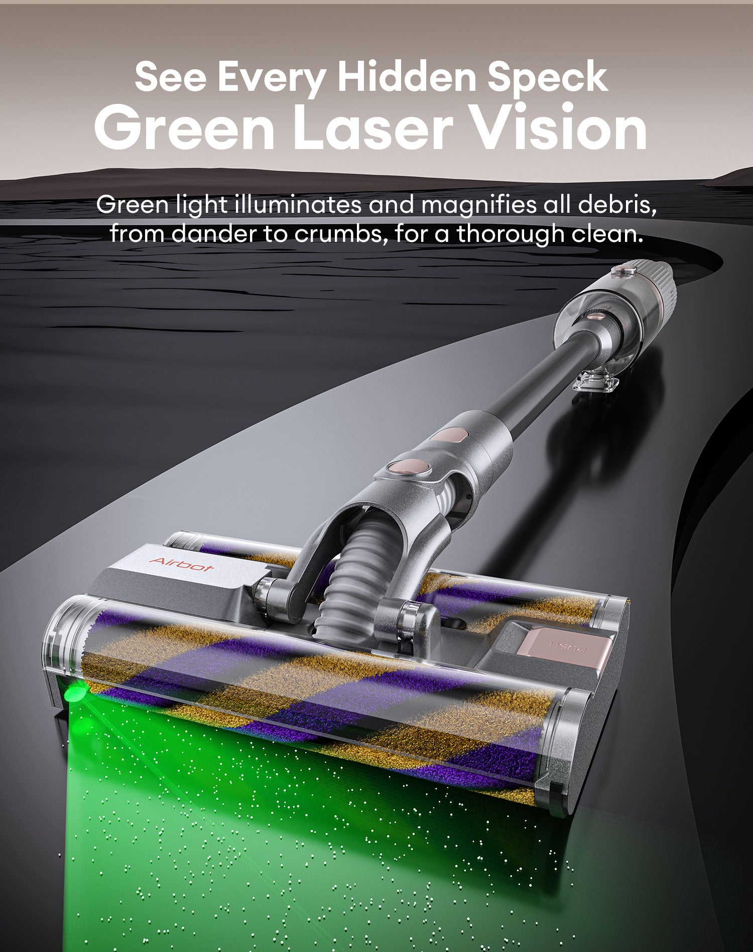 [New Launch] Airbot Swift