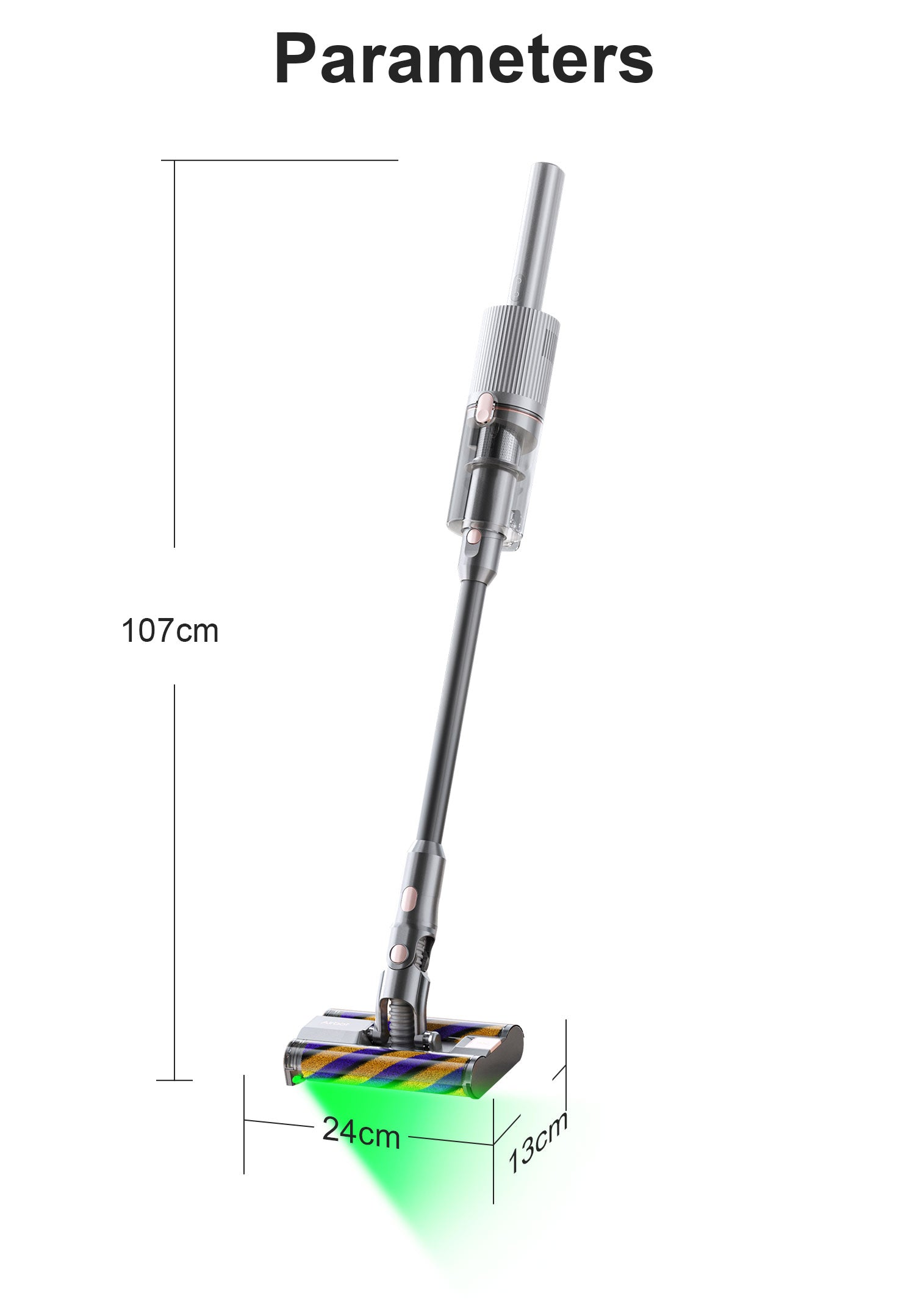 [New Launch] Airbot Swift