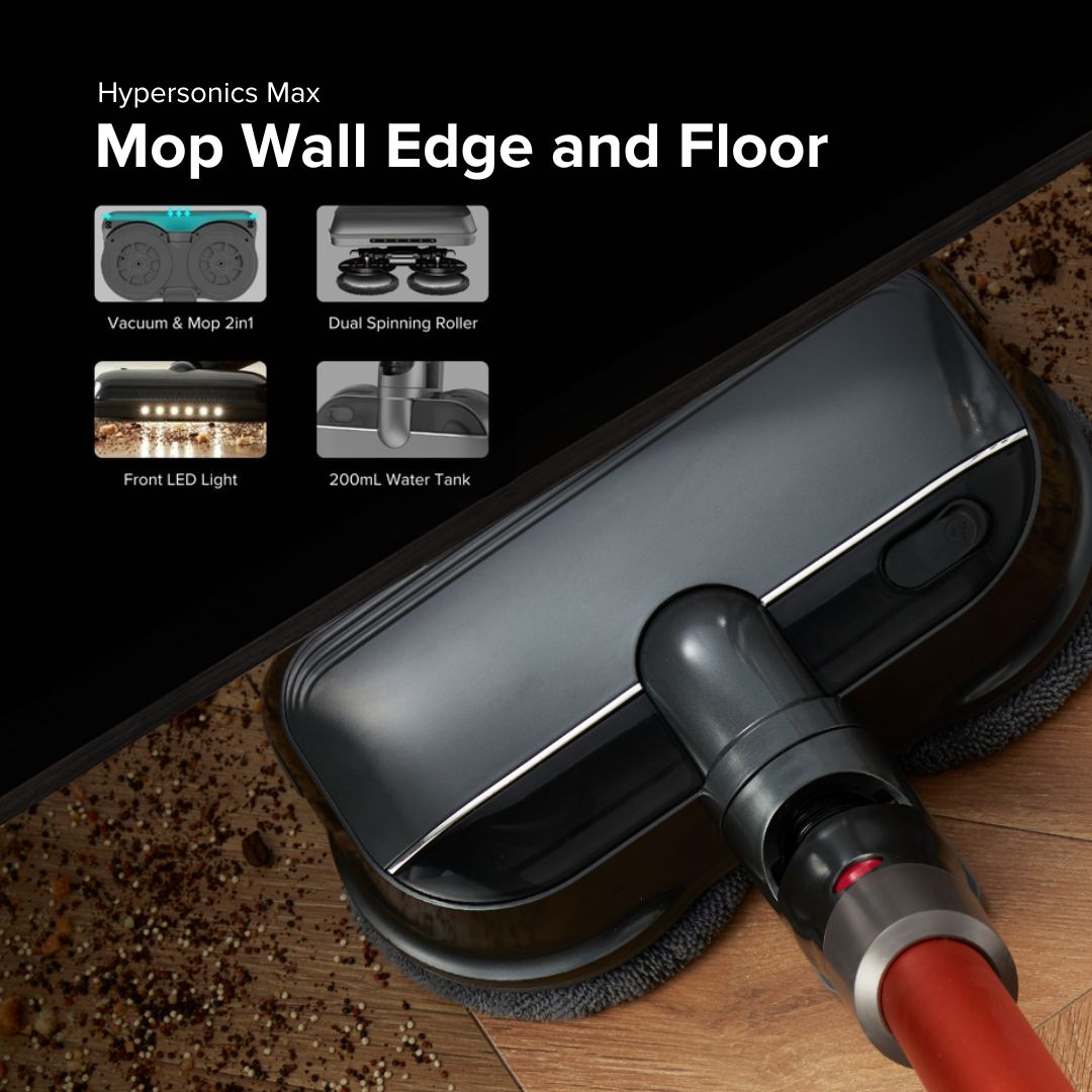 Airbot Hypersonics Max Detect