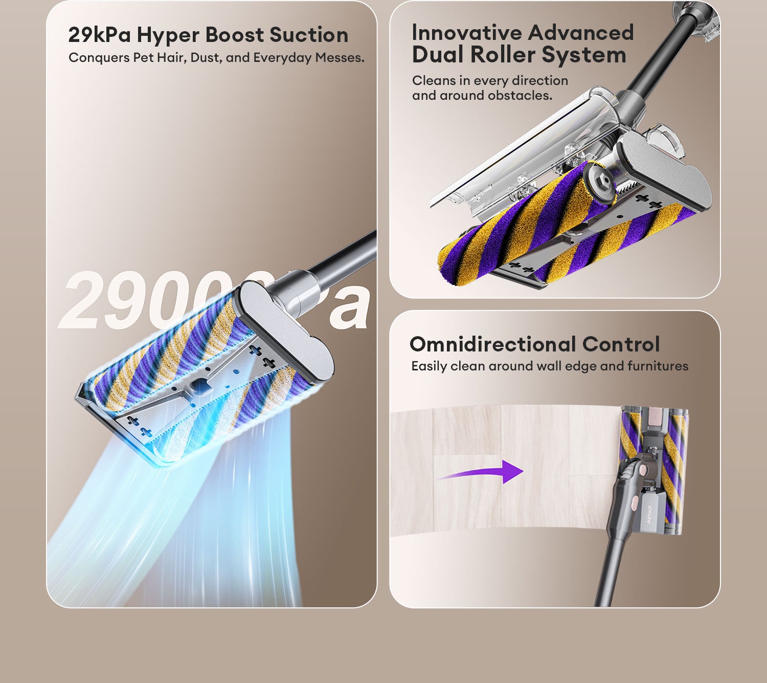 [New Launch] Airbot Swift