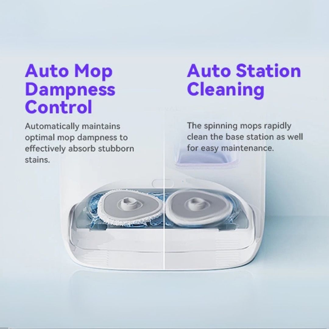 Narwal Freo Versatile Self Mop Clean Robot with DirtSense