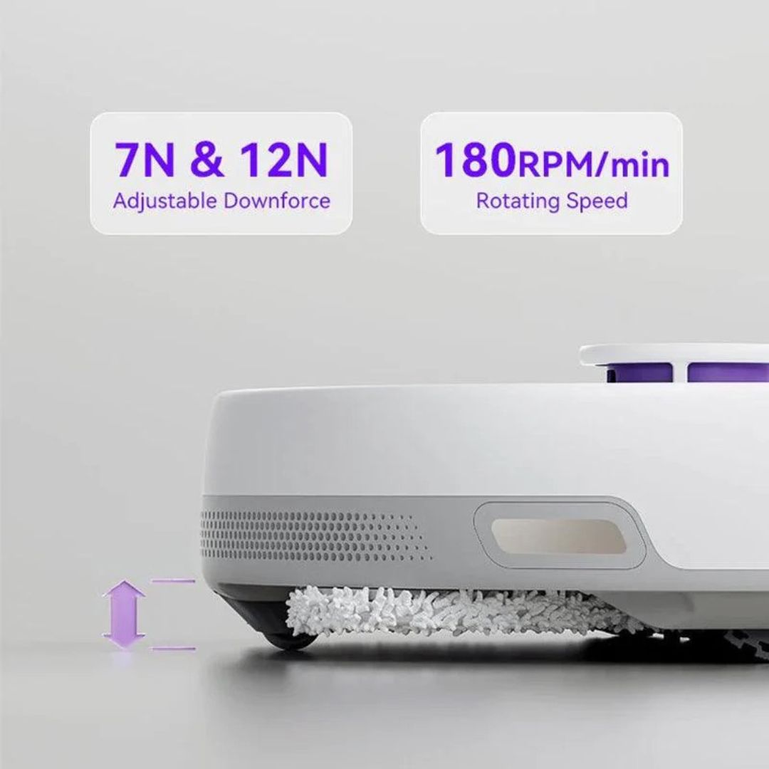 Narwal Freo Versatile Self Mop Clean Robot with DirtSense