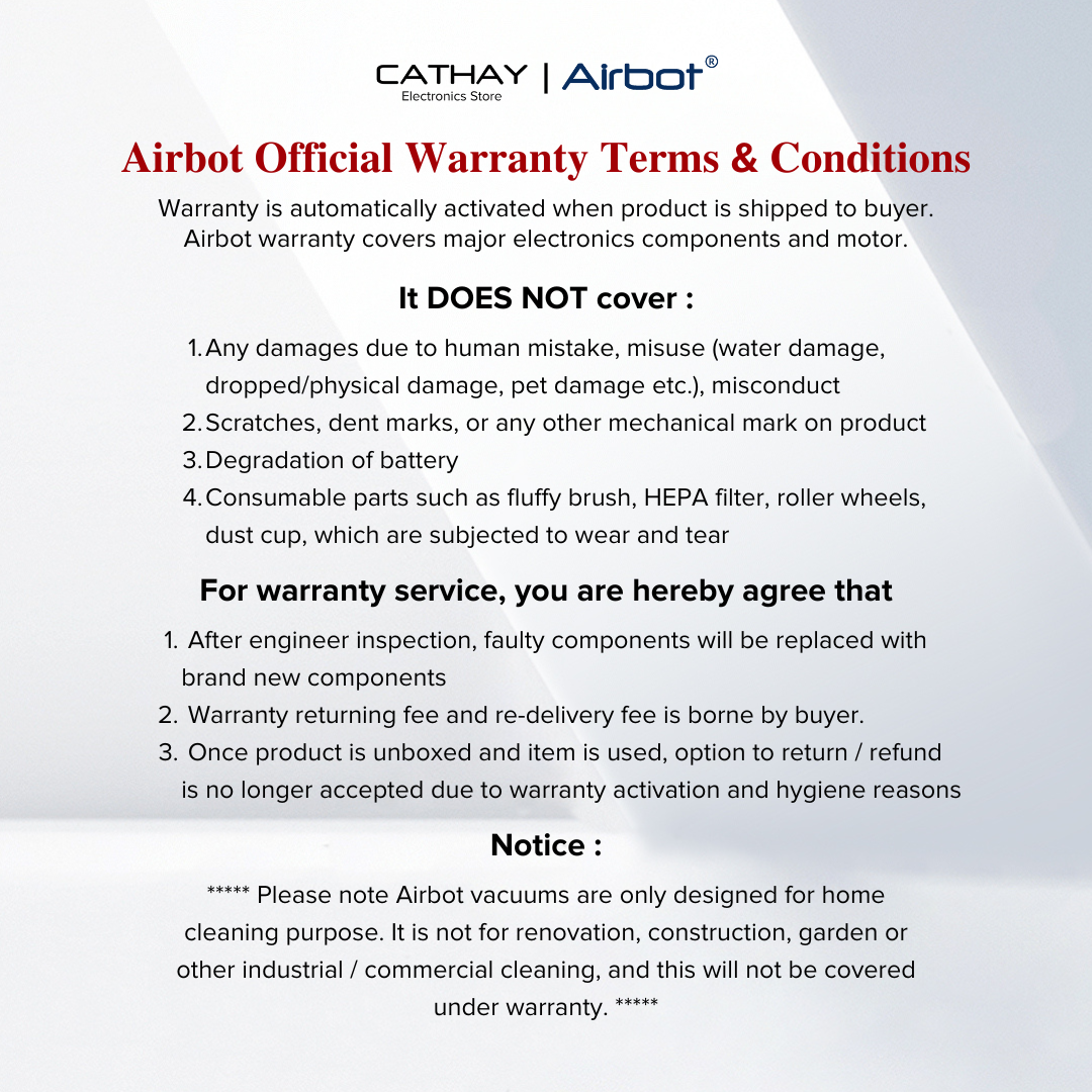 [ New Launch ] Airbot Hypersonics PRO Detect