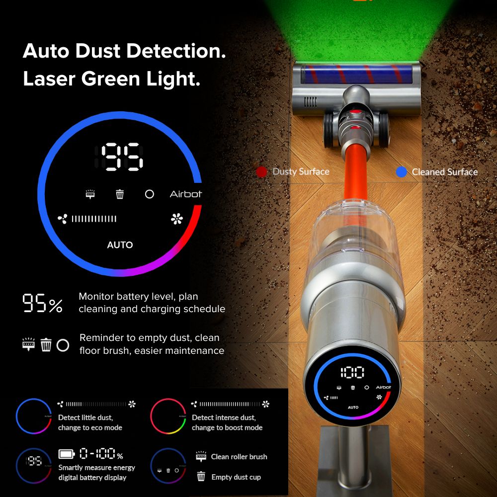 [ New Launch ] Airbot Hypersonics PRO Detect