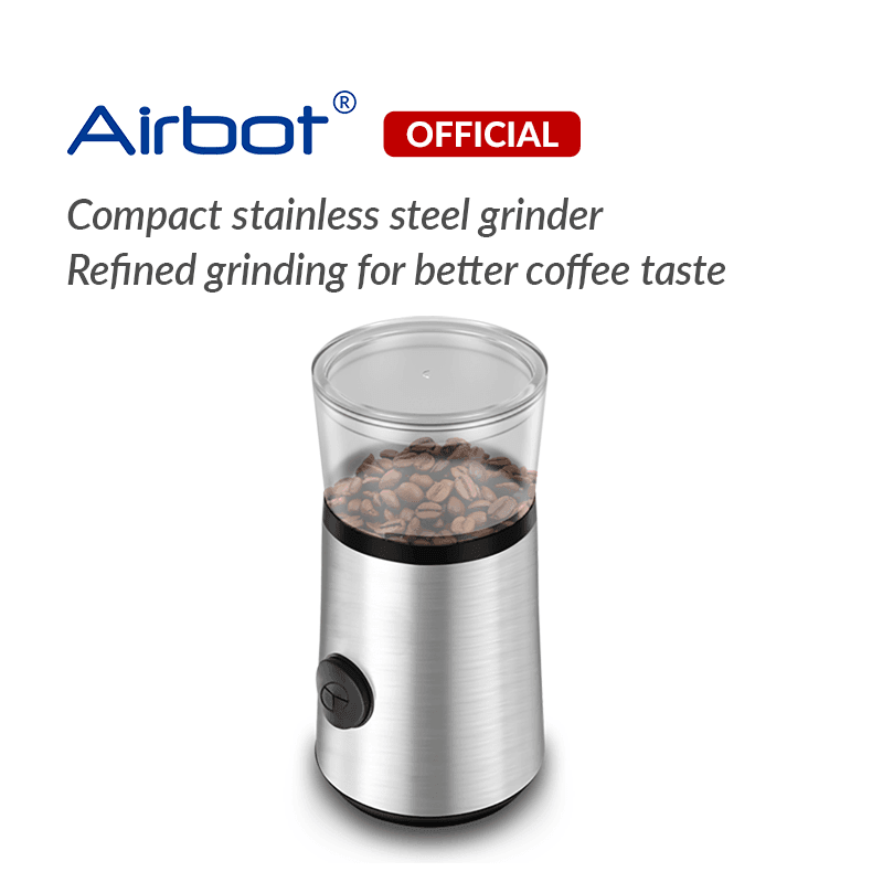 Airbot Coffee Grinder CG100 - Cathay Electronics SG