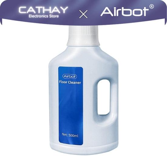 Airbot Robotic Vacuum Cleaning Solution for Vacuums Non-corrosive Mild Kids Friendly Detergent - Cathay Electronics SG